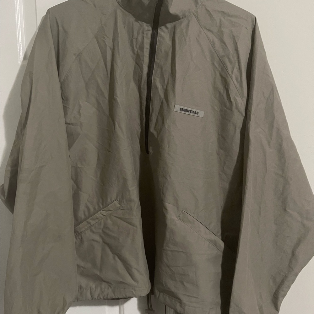 Essentials by Fear of God